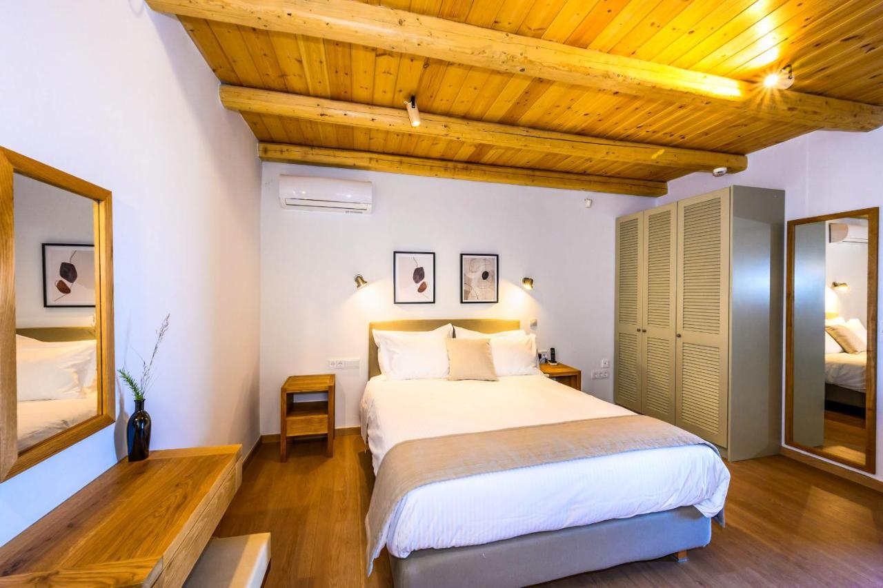 Selinitsa Residence Mani آغيوس نيكولاوس المظهر الخارجي الصورة