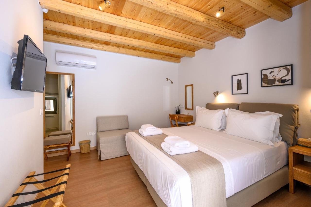 Selinitsa Residence Mani آغيوس نيكولاوس المظهر الخارجي الصورة