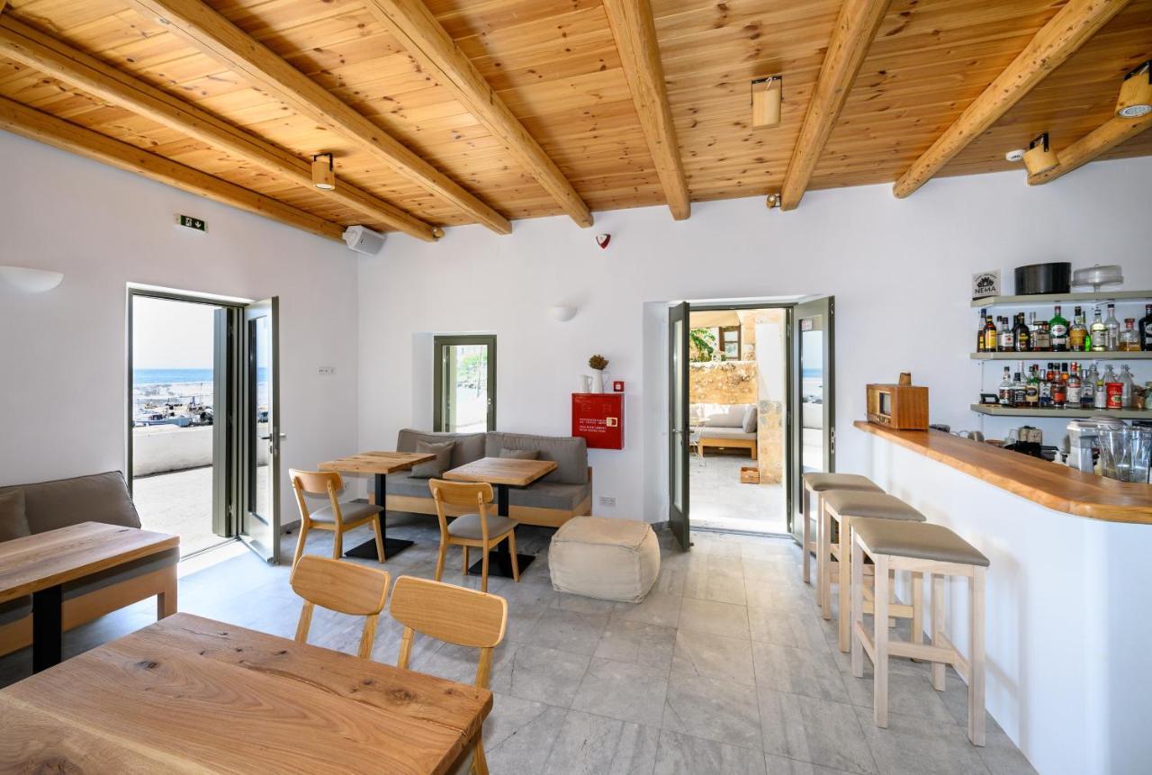 Selinitsa Residence Mani آغيوس نيكولاوس المظهر الخارجي الصورة