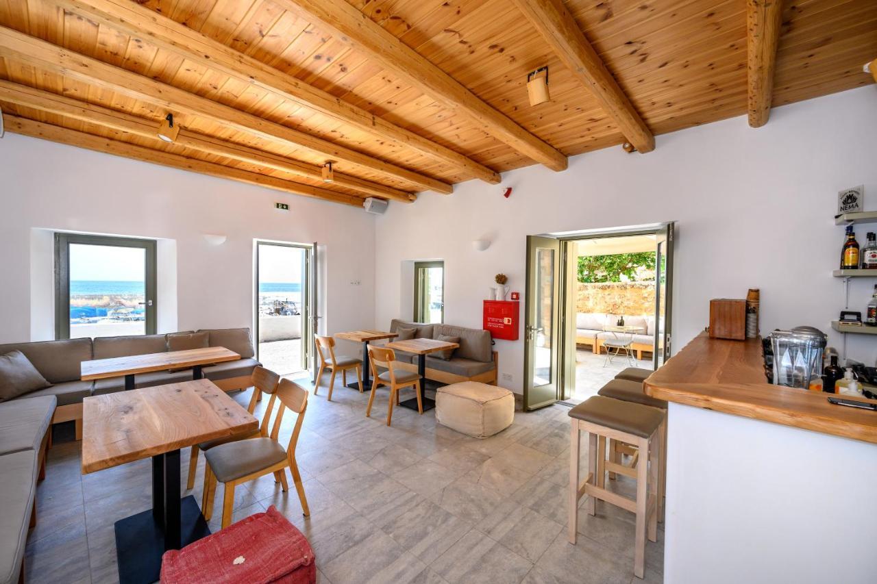 Selinitsa Residence Mani آغيوس نيكولاوس المظهر الخارجي الصورة
