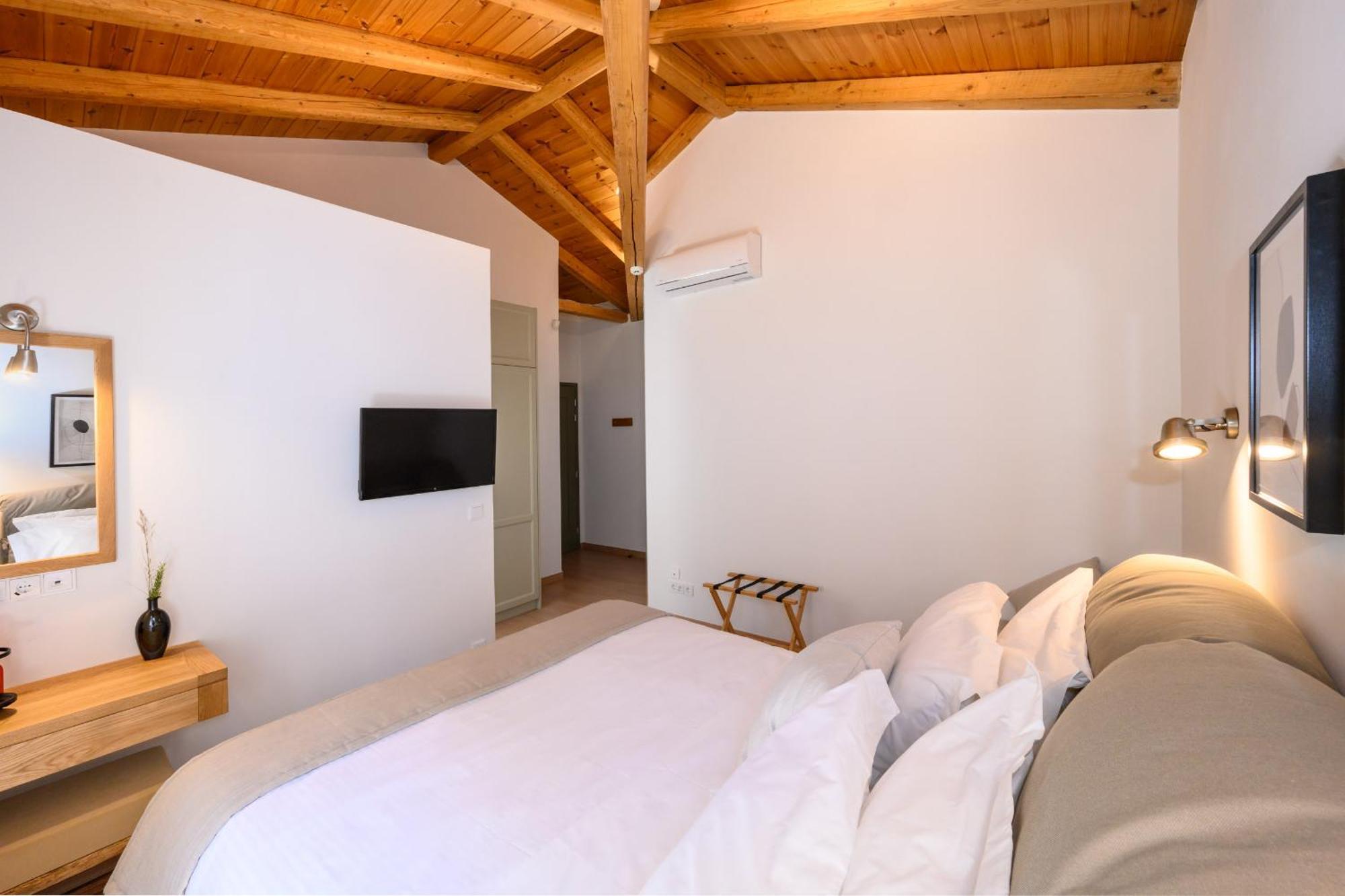 Selinitsa Residence Mani آغيوس نيكولاوس المظهر الخارجي الصورة
